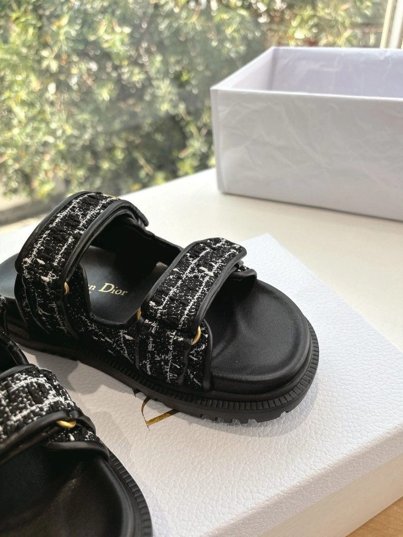 Chxnxl Sandals Flexible 117182