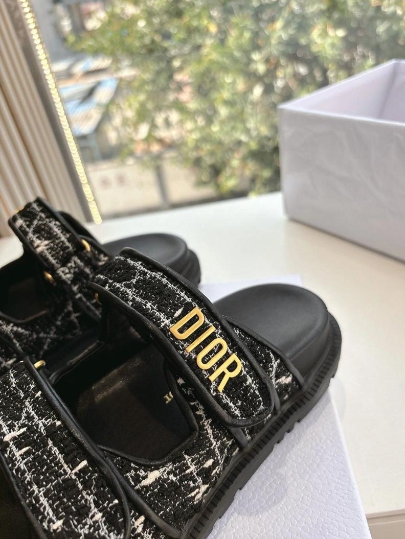 Chxnxl Sandals Flexible 117182