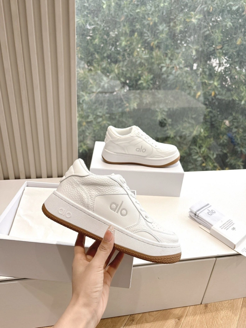 Nxkx Sneakers Trendsetting 198513