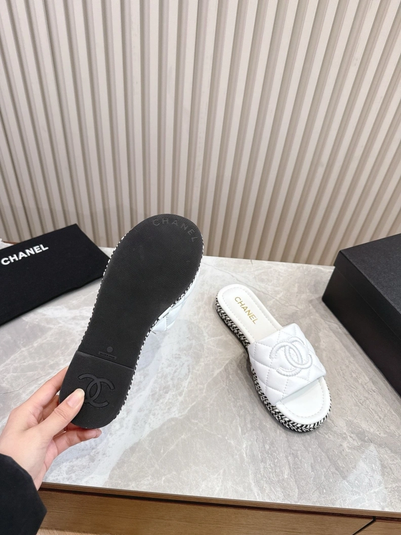 Chxnxl Slippers Soft 116977