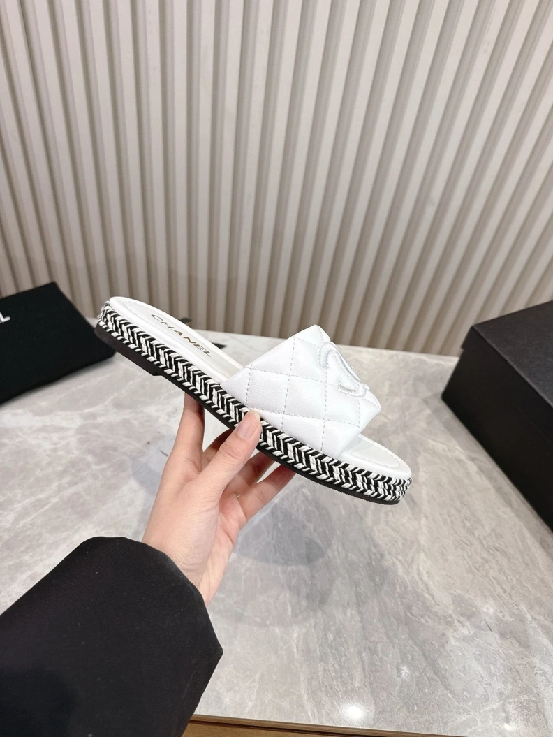 Chxnxl Slippers Soft 116977
