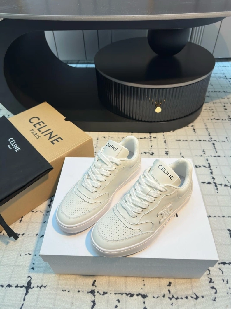 Sophisticated Cxlxne Casual Shoes 115848