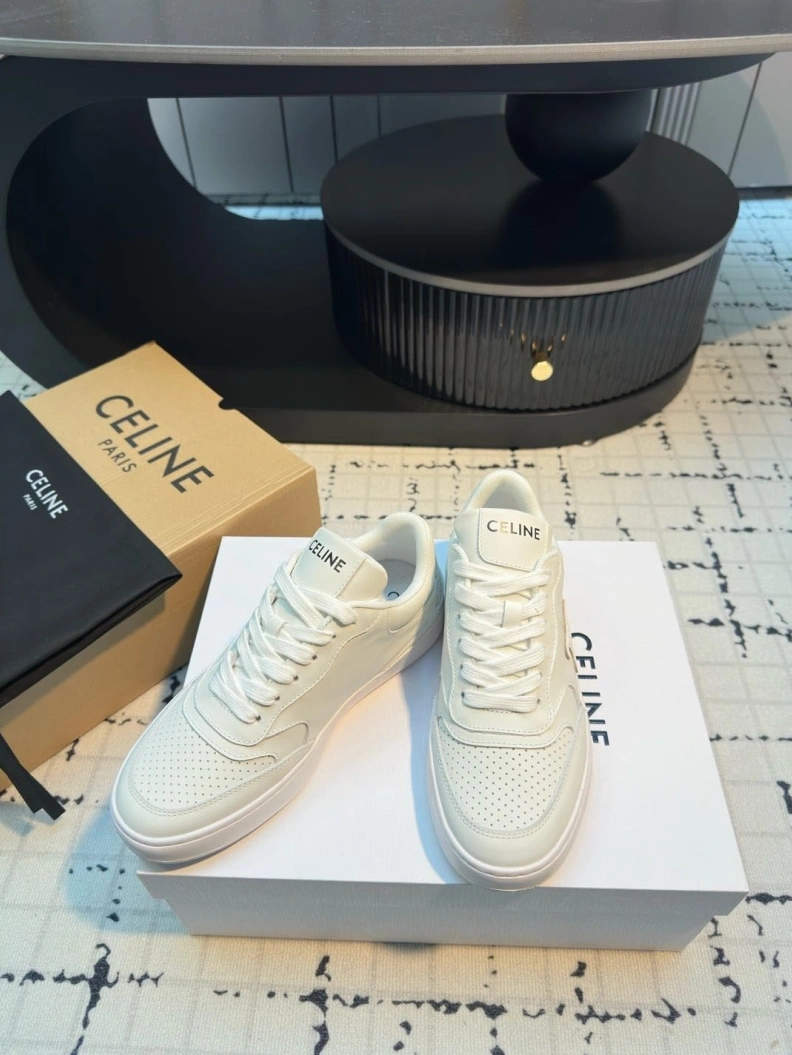 Sophisticated Cxlxne Casual Shoes 115848