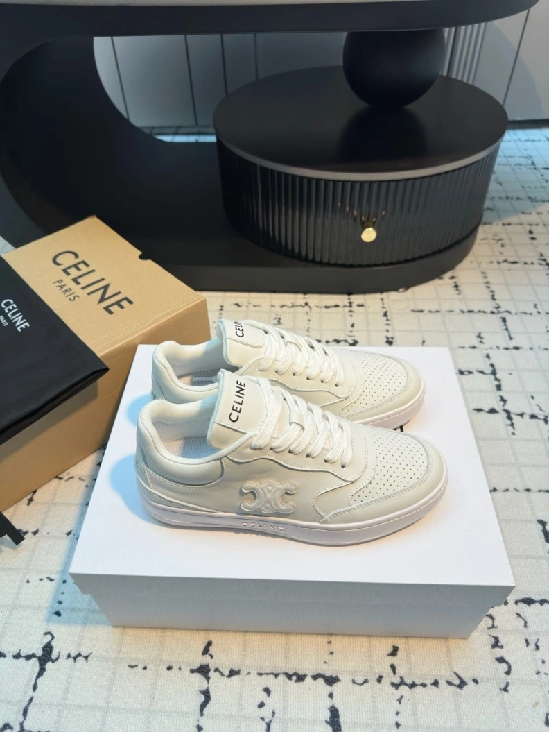 Sophisticated Cxlxne Casual Shoes 115848