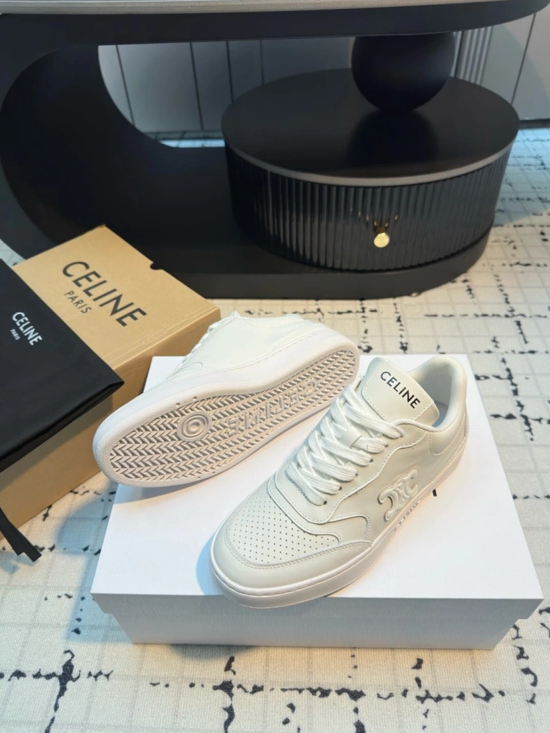 Sophisticated Cxlxne Casual Shoes 115848