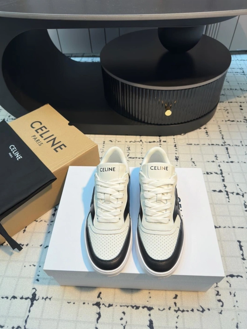 Cxlxne Casual Shoes Breathable 115842