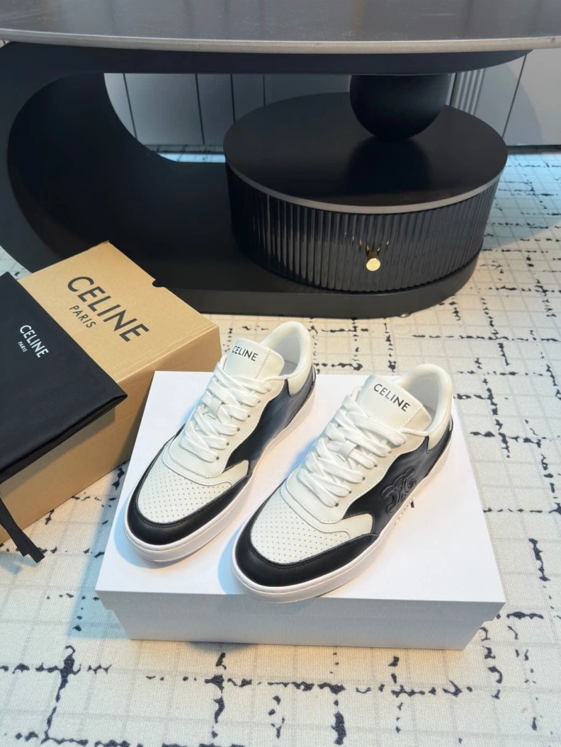 Cxlxne Casual Shoes Breathable 115842