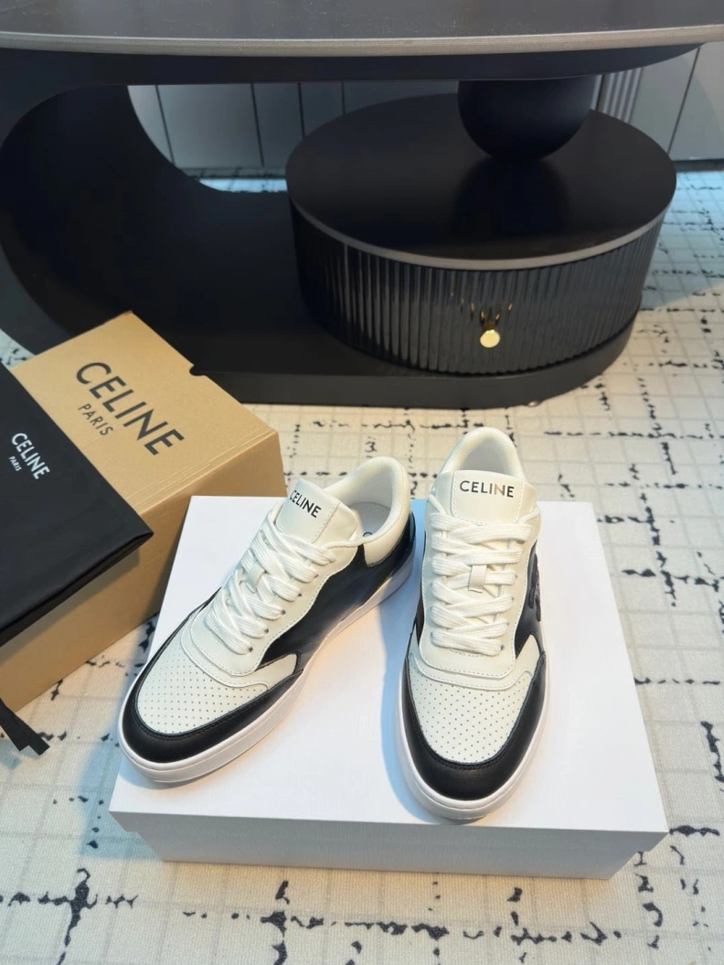 Cxlxne Casual Shoes Breathable 115842
