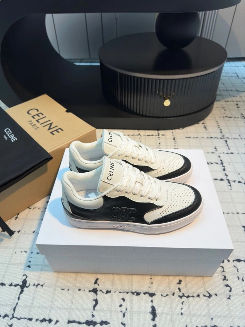 Cxlxne Casual Shoes Breathable 115842