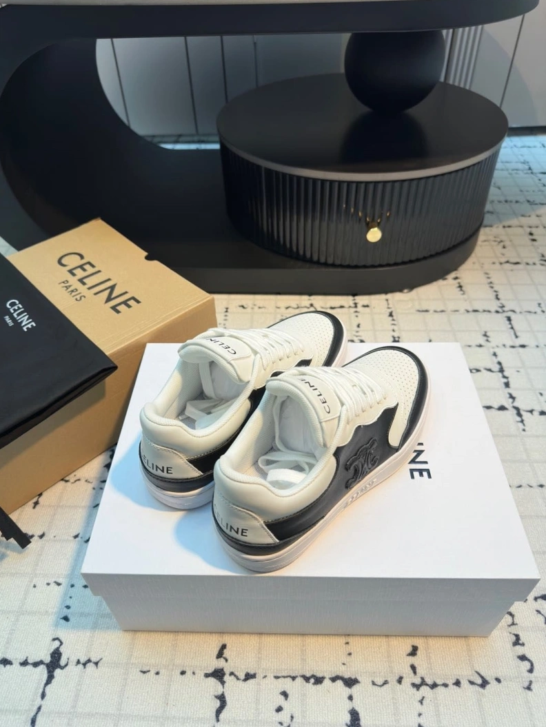 Cxlxne Casual Shoes Breathable 115842