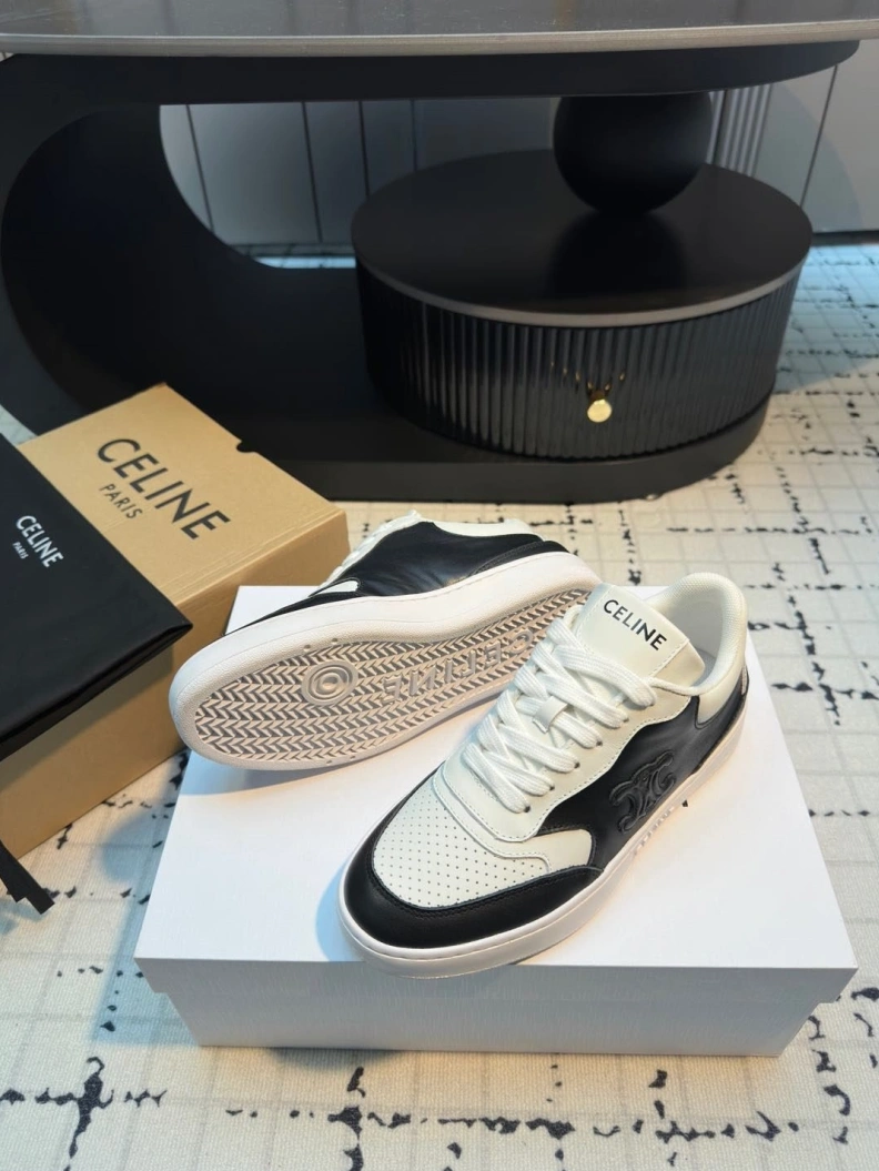 Cxlxne Casual Shoes Breathable 115842