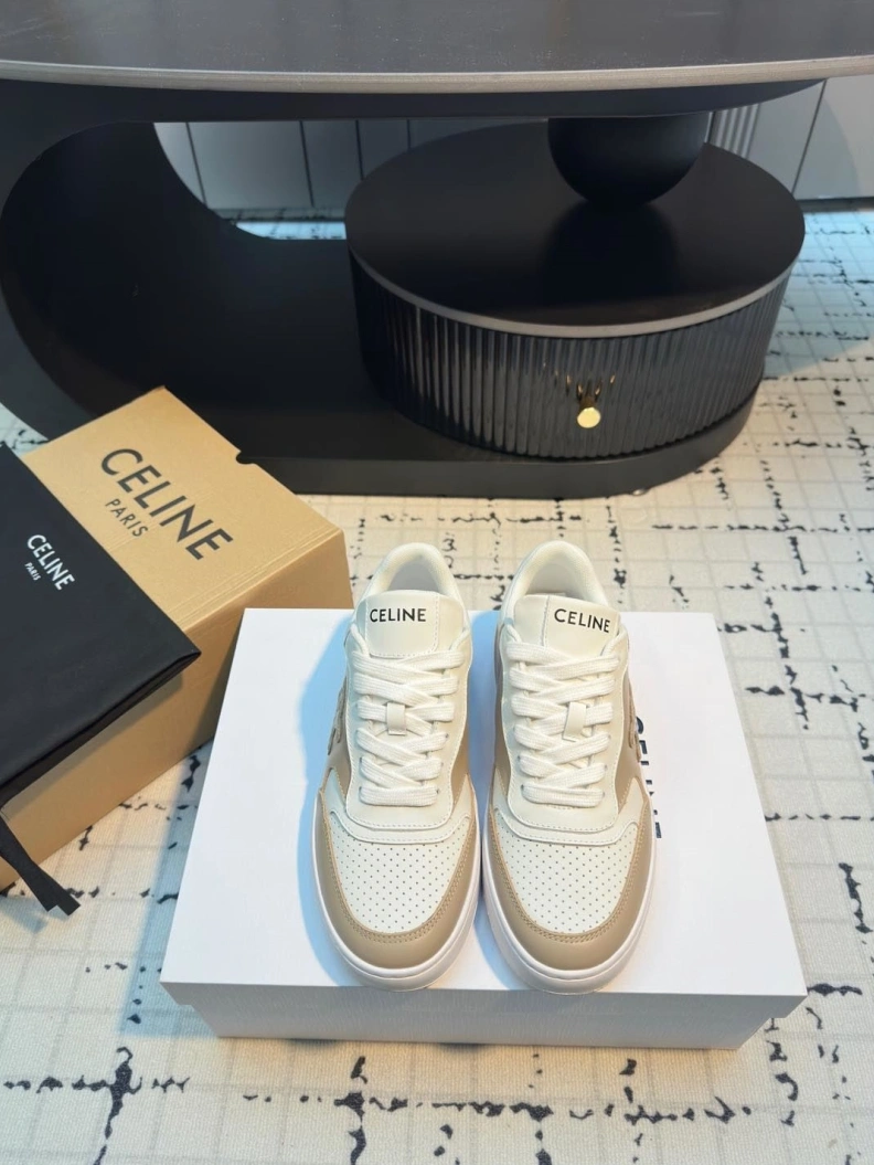Bold Cxlxne Casual Shoes 115841