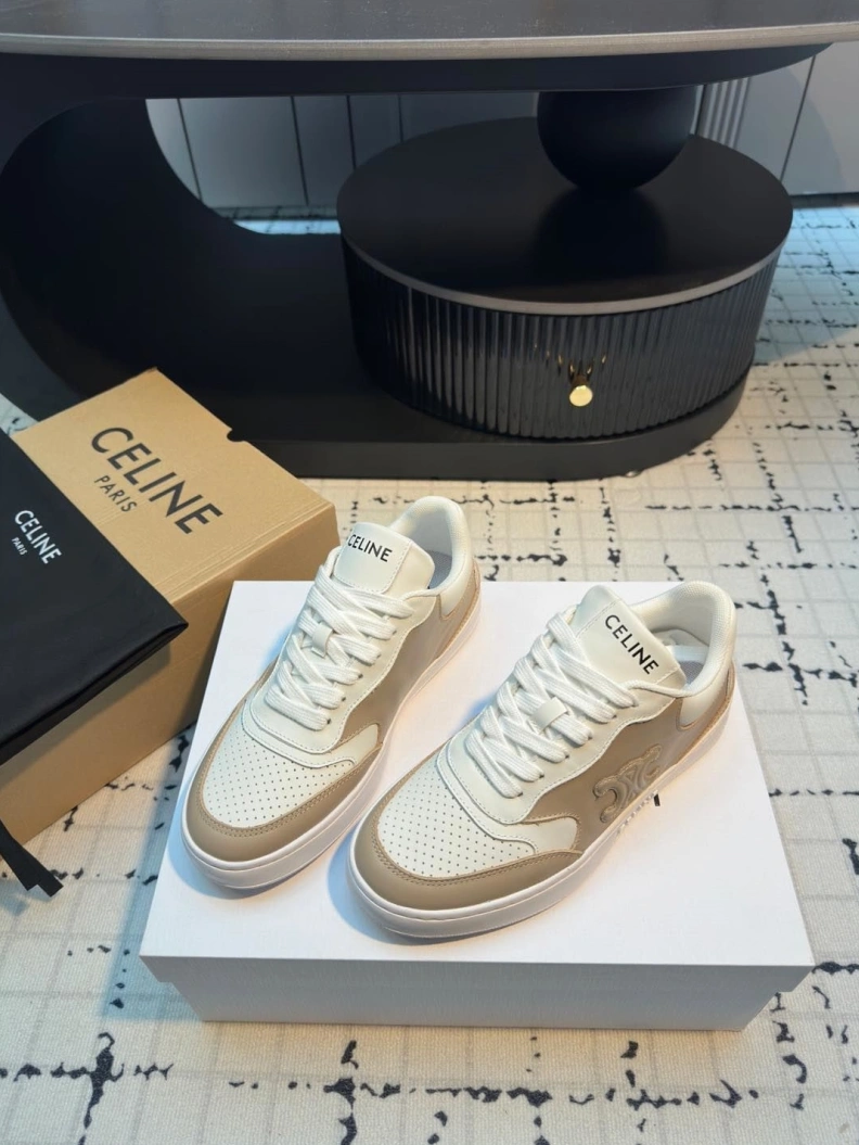 Bold Cxlxne Casual Shoes 115841