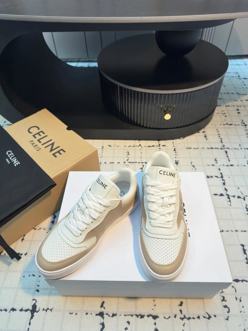 Bold Cxlxne Casual Shoes 115841