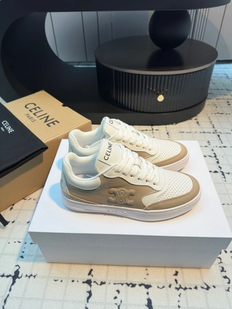 Bold Cxlxne Casual Shoes 115841