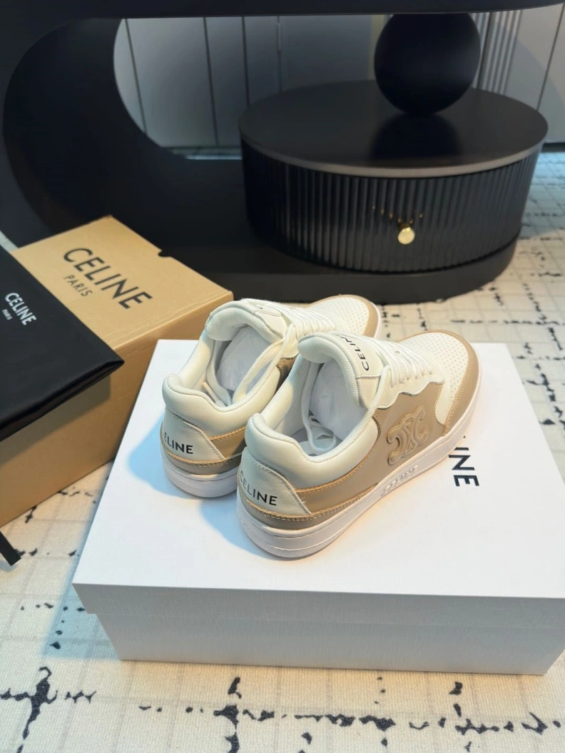 Bold Cxlxne Casual Shoes 115841
