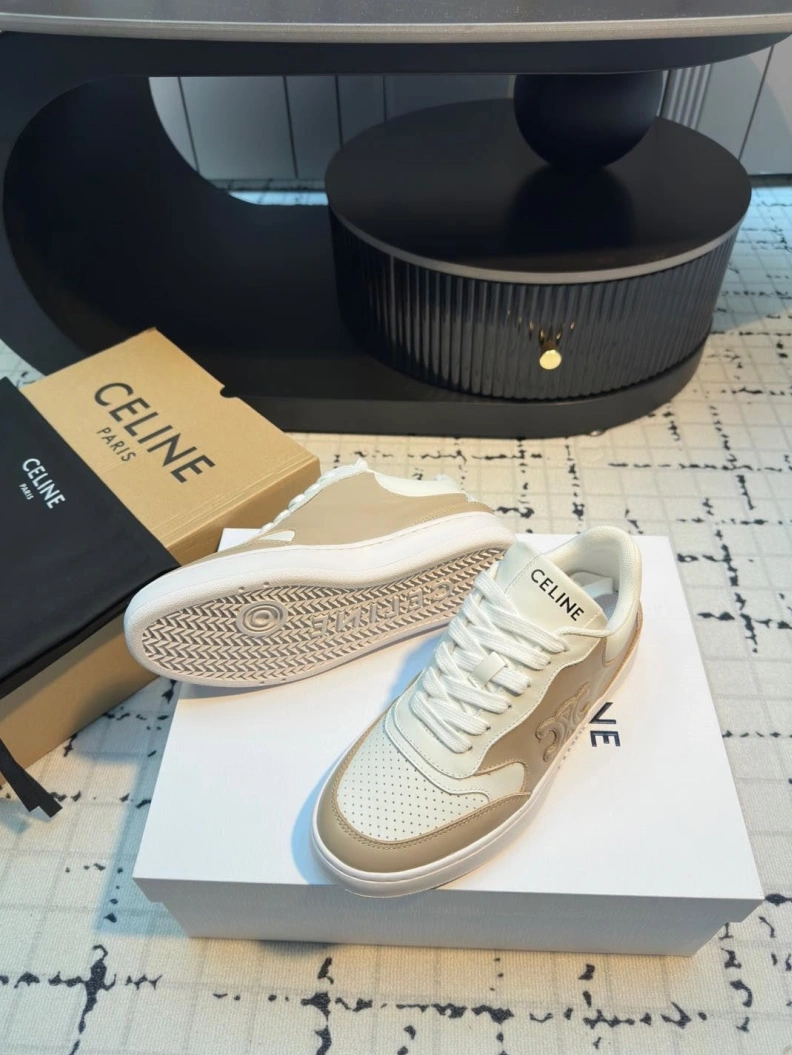 Bold Cxlxne Casual Shoes 115841