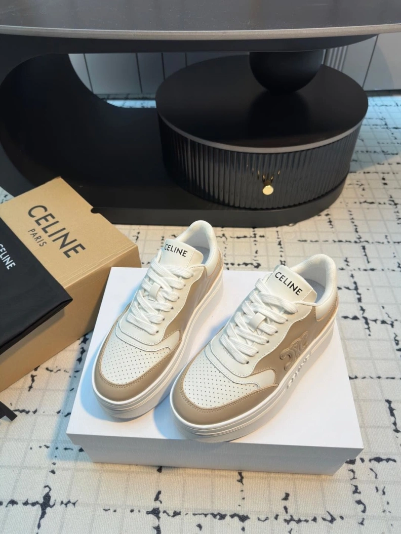Sleek Cxlxne Casual Shoes 115839