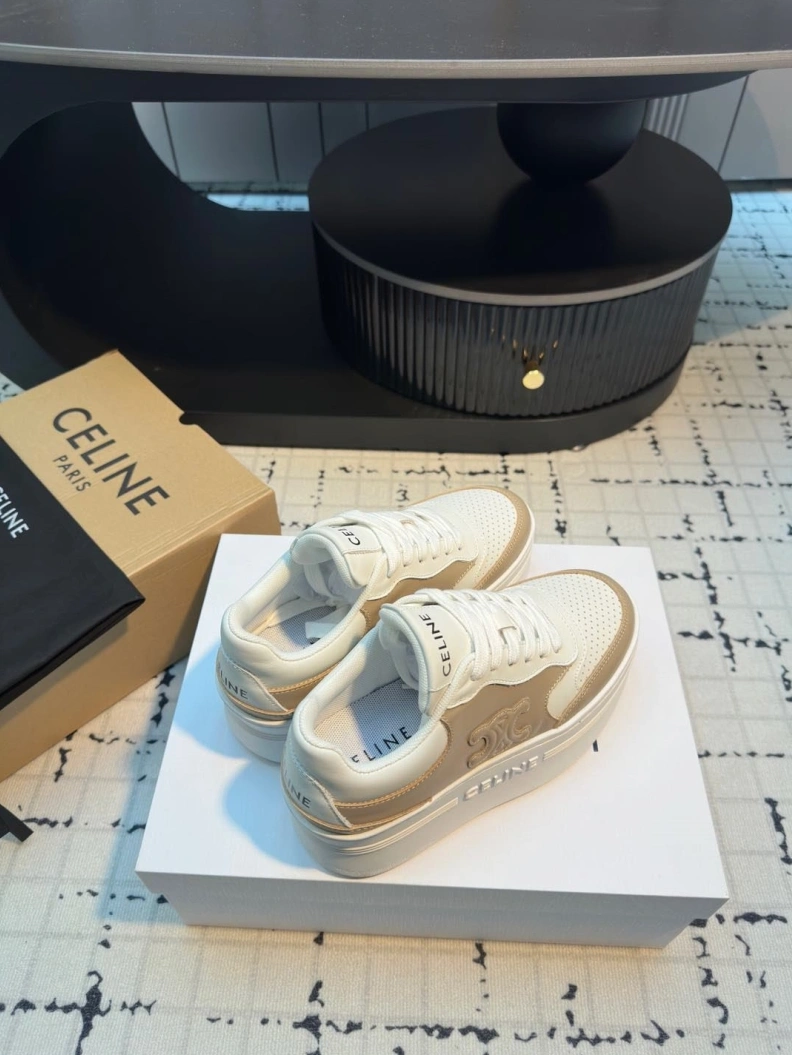 Sleek Cxlxne Casual Shoes 115839