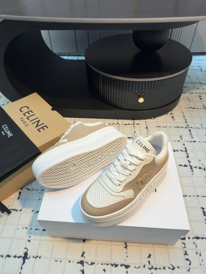 Sleek Cxlxne Casual Shoes 115839