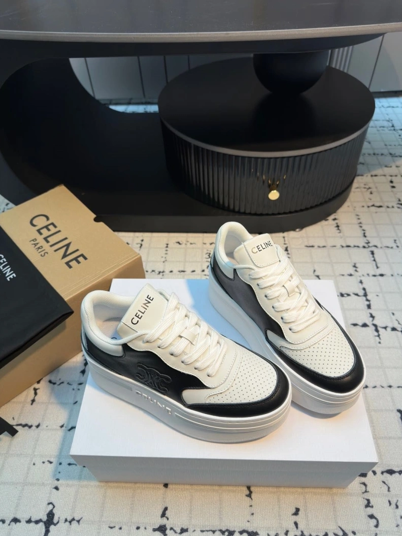 Cxlxne Casual Shoes Versatile 115840
