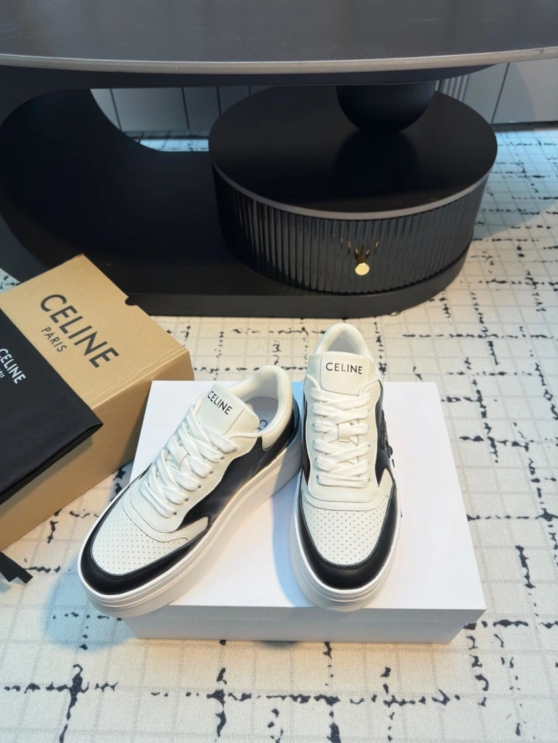 Cxlxne Casual Shoes Versatile 115840
