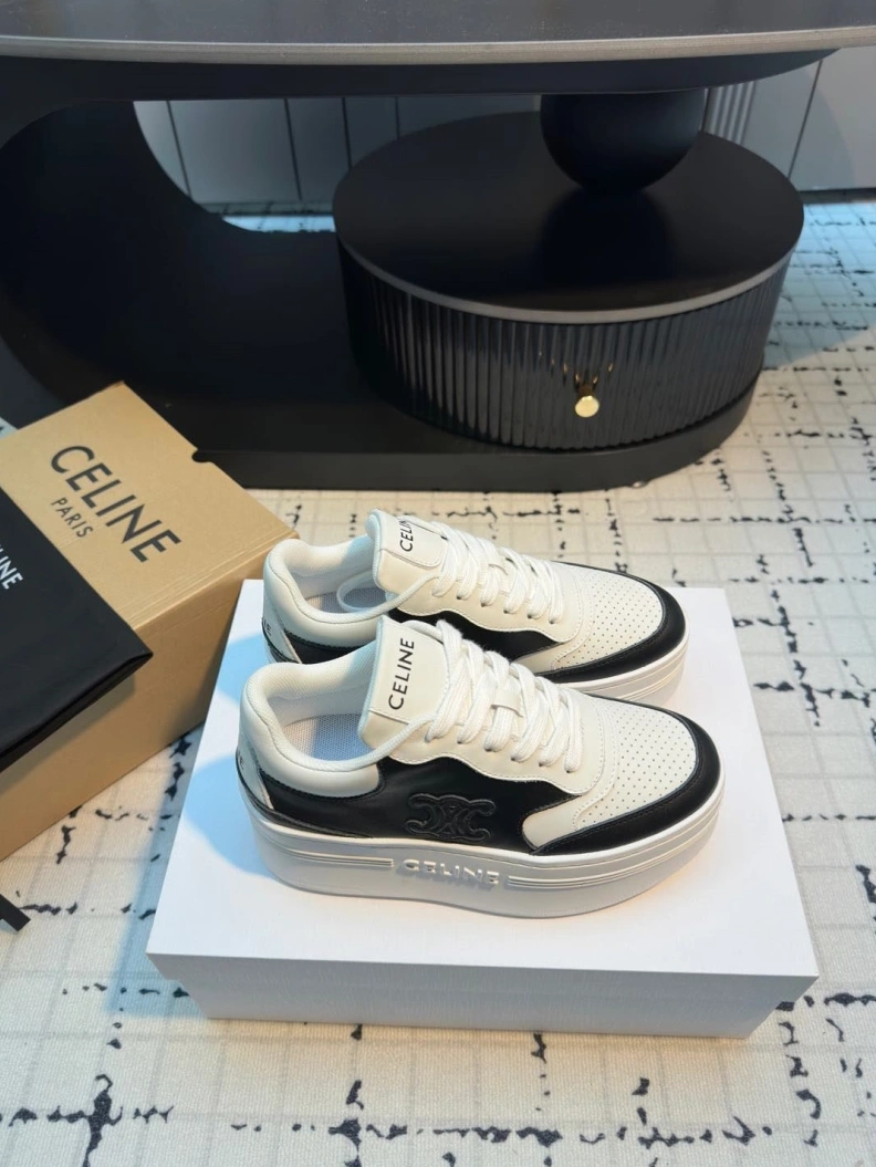 Cxlxne Casual Shoes Versatile 115840