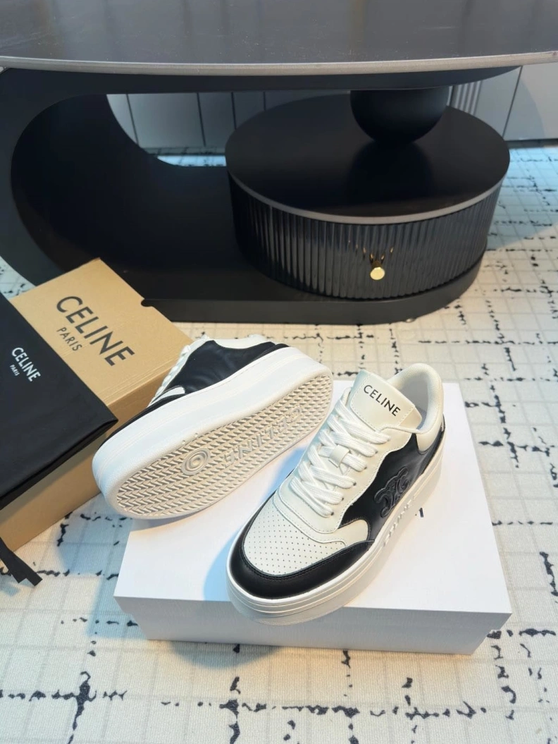 Cxlxne Casual Shoes Versatile 115840