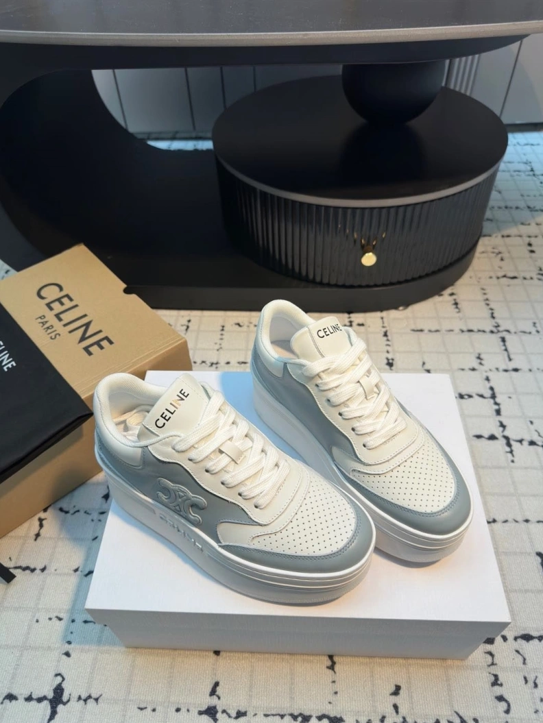 Cxlxne Casual Shoes Vibrant 115837