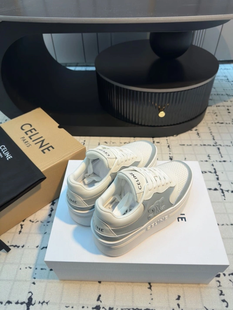 Cxlxne Casual Shoes Vibrant 115837