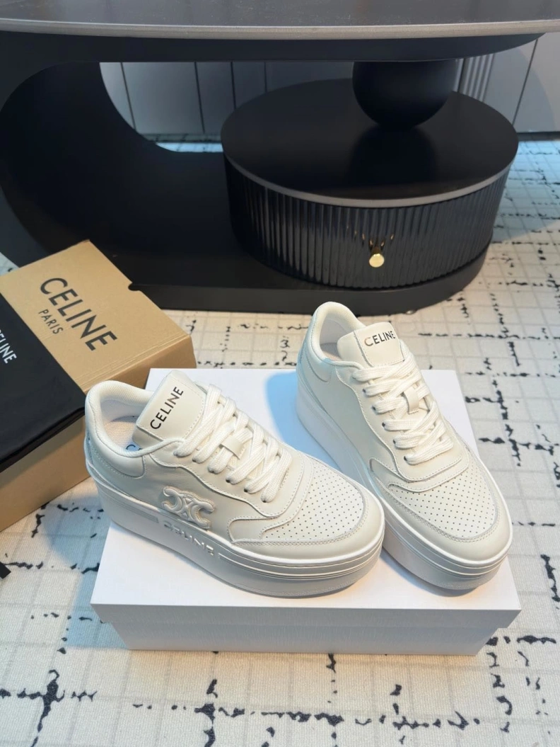 Comfortable Cxlxne Casual Shoes 115844
