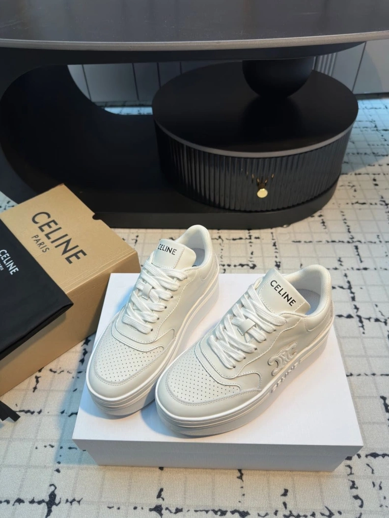 Comfortable Cxlxne Casual Shoes 115844