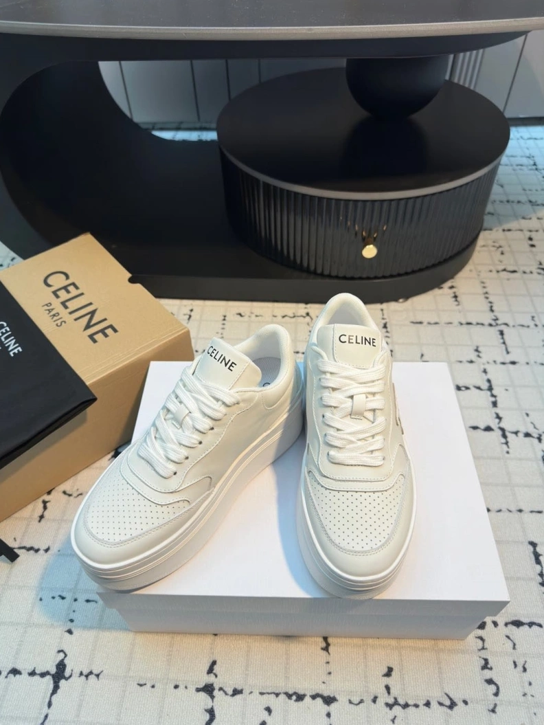 Comfortable Cxlxne Casual Shoes 115844