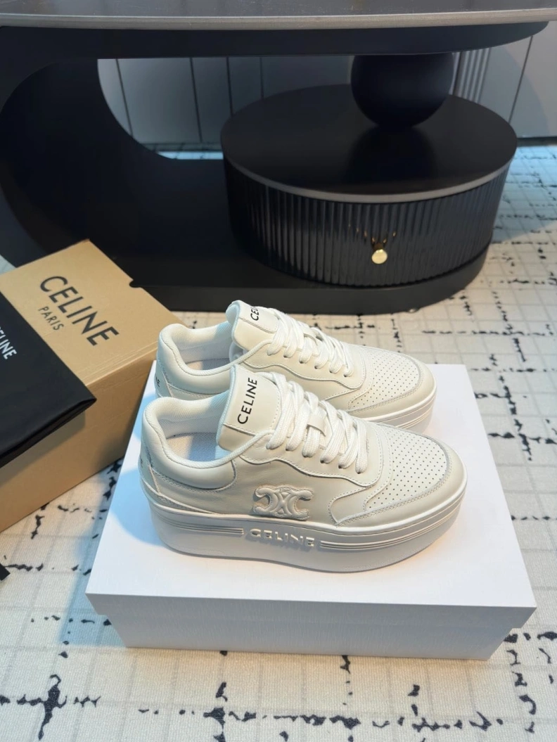 Comfortable Cxlxne Casual Shoes 115844