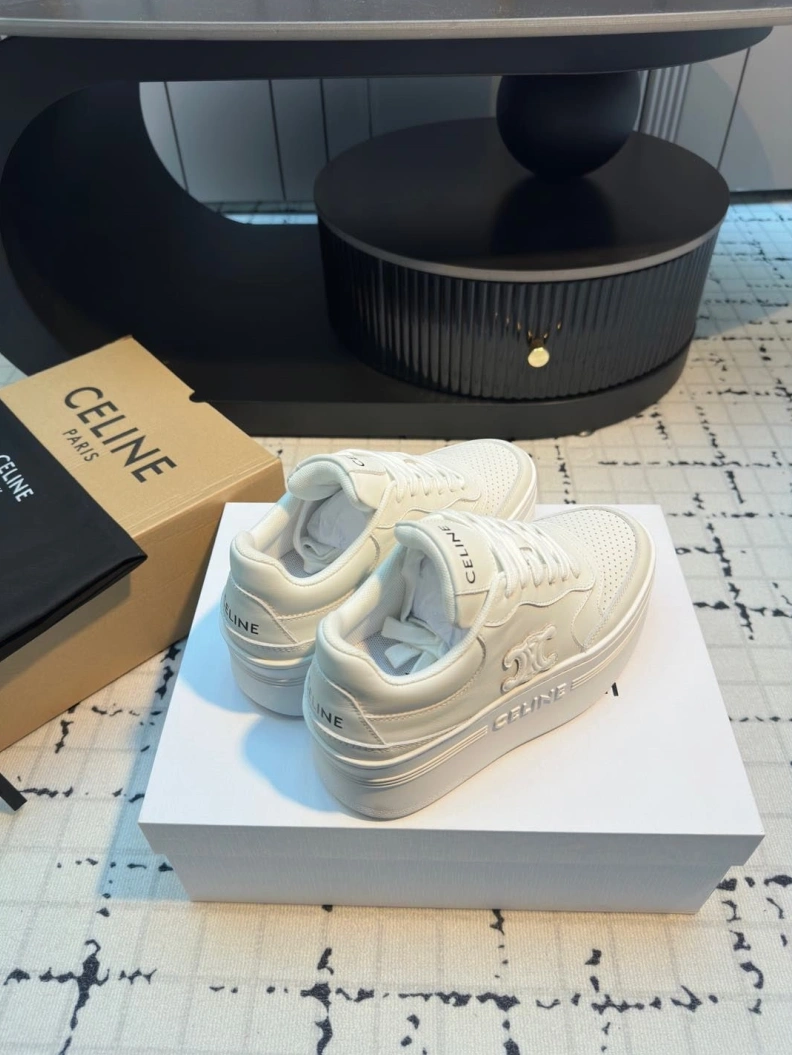 Comfortable Cxlxne Casual Shoes 115844