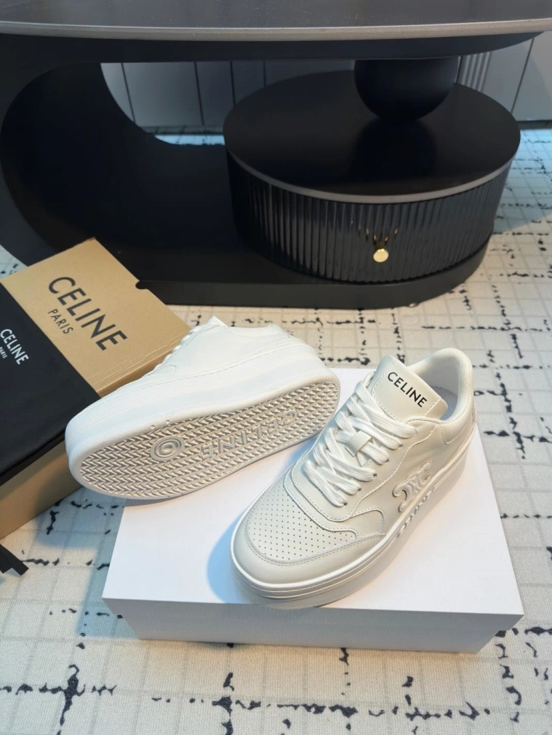 Comfortable Cxlxne Casual Shoes 115844