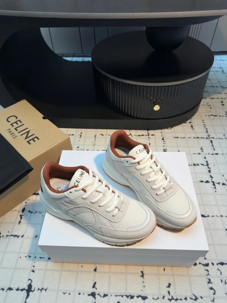 Cxlxne Casual Shoes Breathable 115836