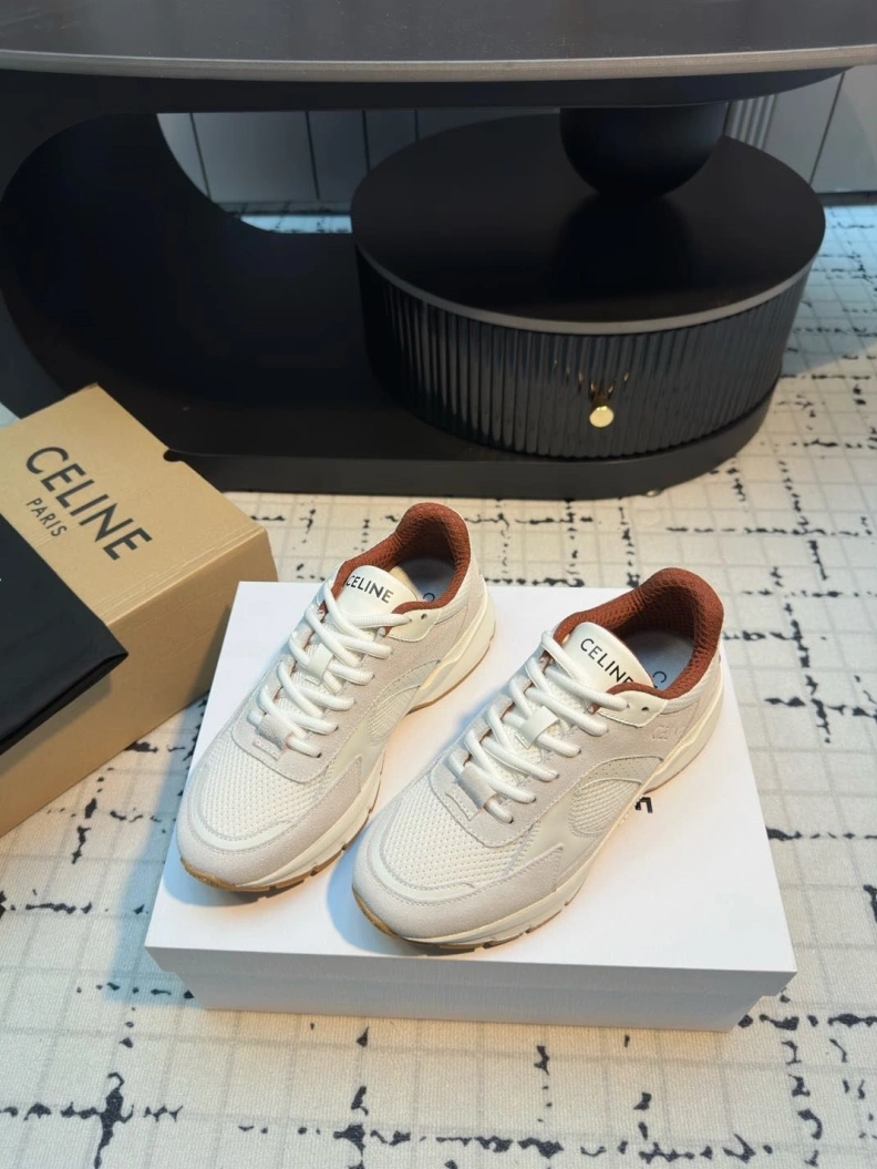 Cxlxne Casual Shoes Breathable 115836