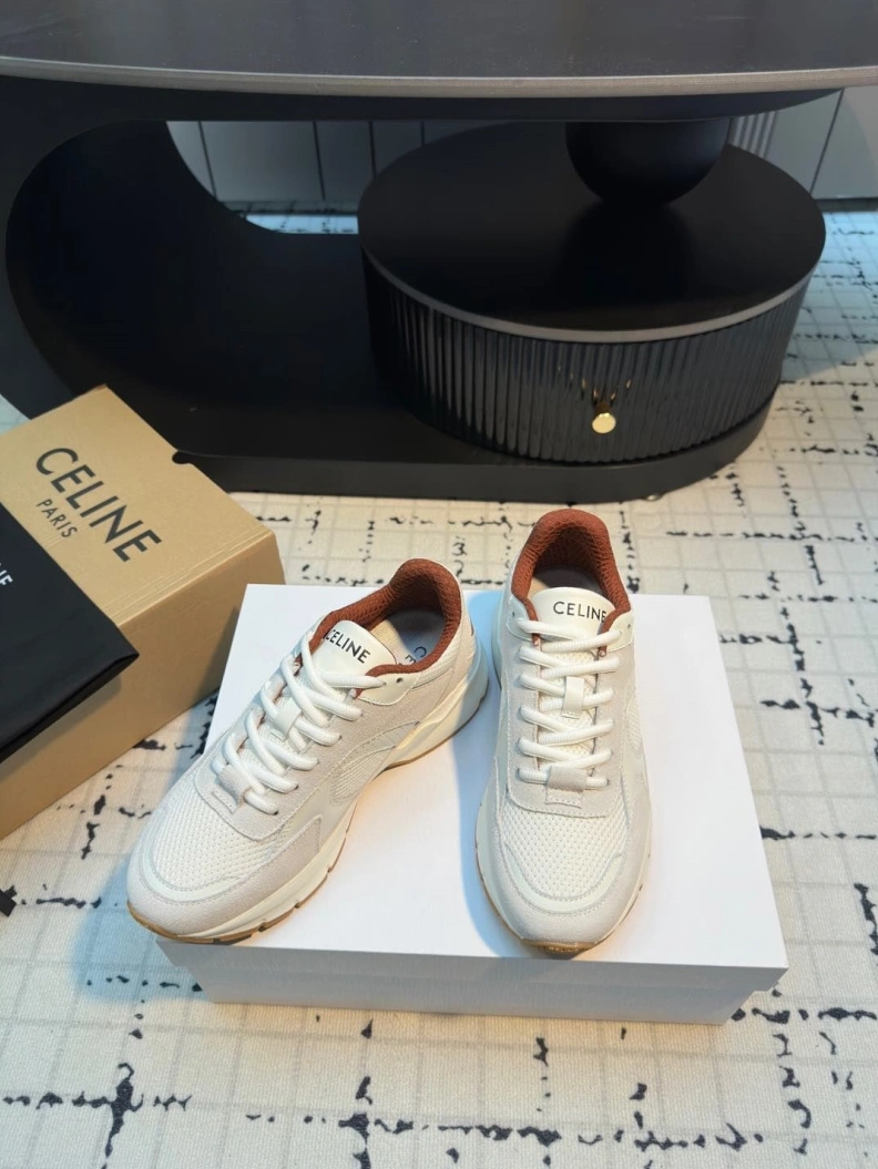 Cxlxne Casual Shoes Breathable 115836