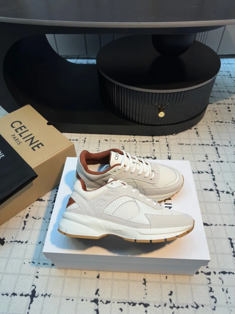 Cxlxne Casual Shoes Breathable 115836