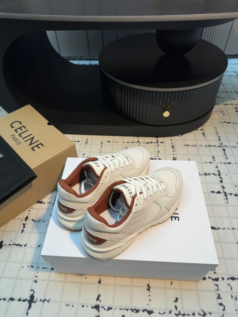 Cxlxne Casual Shoes Breathable 115836