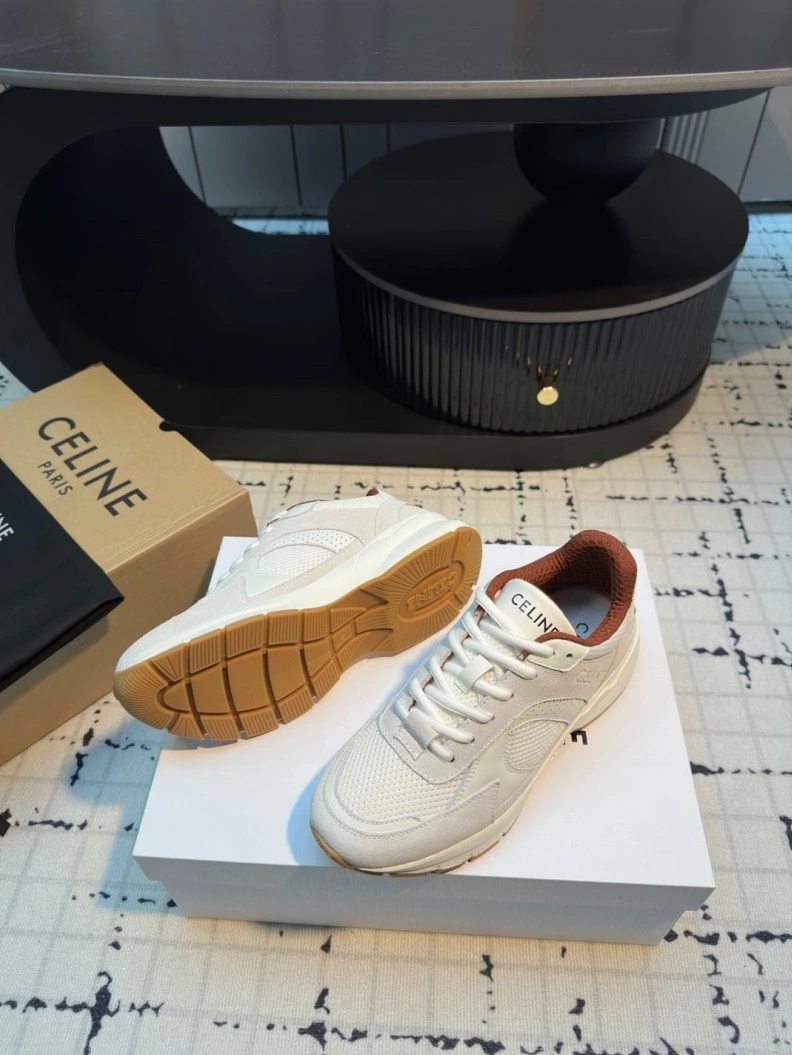 Cxlxne Casual Shoes Breathable 115836