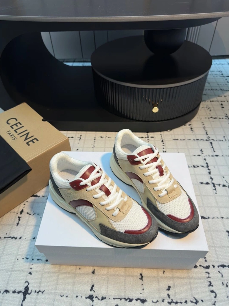 Practical Cxlxne Casual Shoes 115838