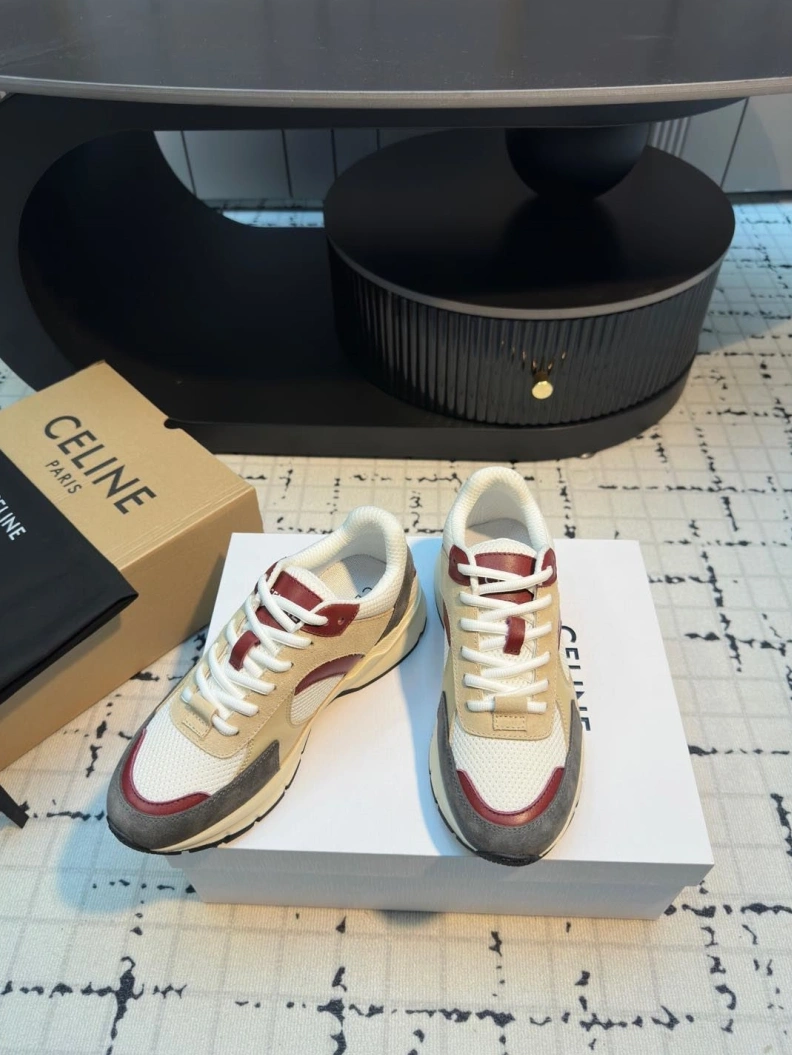 Practical Cxlxne Casual Shoes 115838