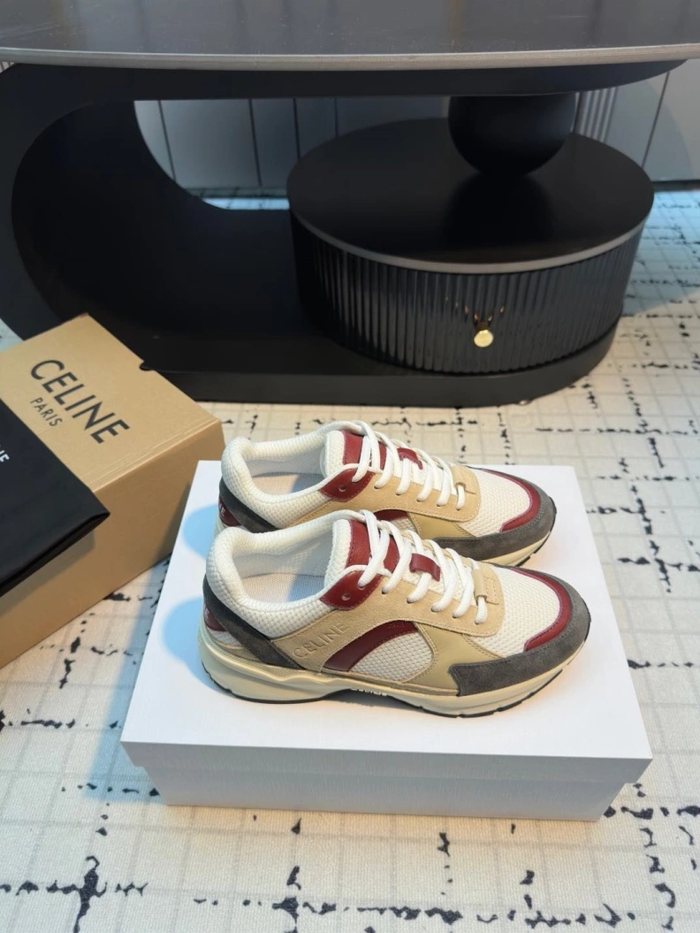 Practical Cxlxne Casual Shoes 115838