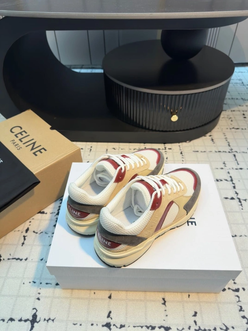Practical Cxlxne Casual Shoes 115838