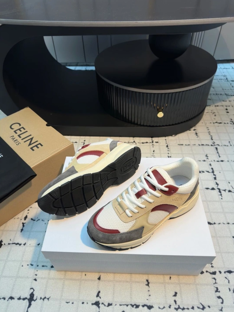 Practical Cxlxne Casual Shoes 115838