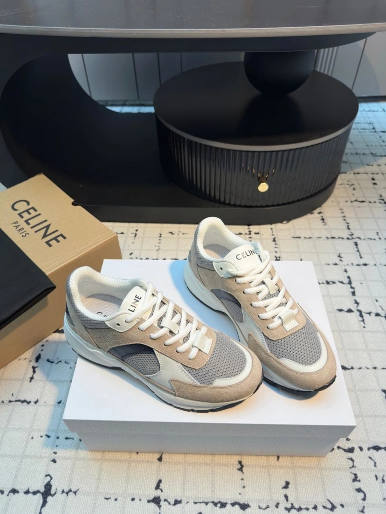 Cxlxne Casual Shoes Functional 115834