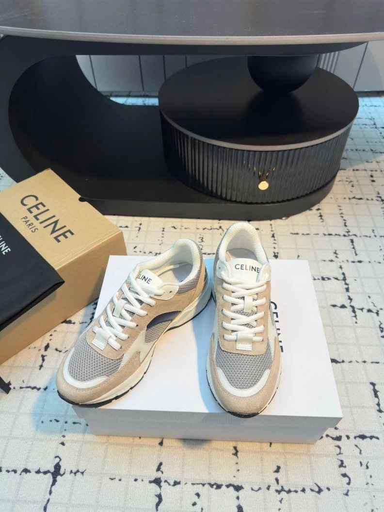 Cxlxne Casual Shoes Functional 115834