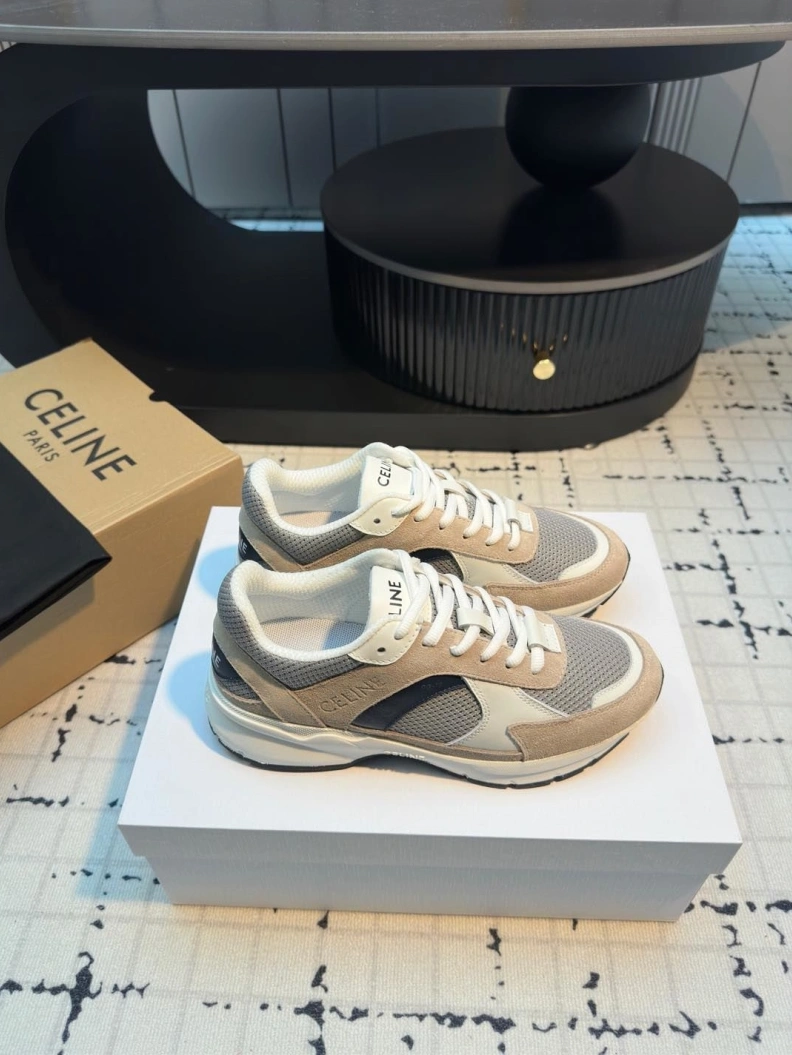 Cxlxne Casual Shoes Functional 115834